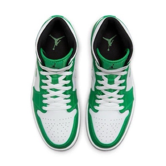 Air Jordan 1Lucky